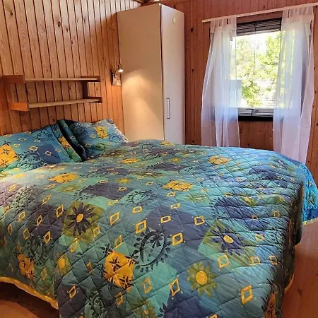 Charming In Second Row Near Lovely Beach Casa de Férias *